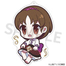 Touhou Project Izanagi Acrylic Key Chain Yurutto Touhou