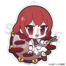 Touhou Project Izanagi Acrylic Key Chain Yurutto Touhou