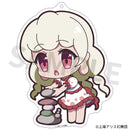 Touhou Project Izanagi Acrylic Key Chain Yurutto Touhou