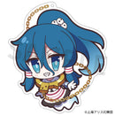 Touhou Project Izanagi Acrylic Key Chain Yurutto Touhou