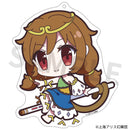 Touhou Project Izanagi Acrylic Key Chain Yurutto Touhou