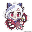 Touhou Project Izanagi Acrylic Key Chain Yurutto Touhou