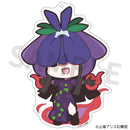 Touhou Project Izanagi Acrylic Key Chain Yurutto Touhou