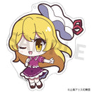 Touhou Project Izanagi Acrylic Key Chain Yurutto Touhou