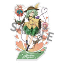 Touhou Project Izanagi Character Acrylic Stand