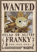 One Piece Ensky Jigsaw Puzzle 208 Piece 138-141