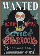 One Piece Ensky Jigsaw Puzzle 208 Piece 142-145