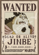 One Piece Ensky Jigsaw Puzzle 208 Piece 142-145