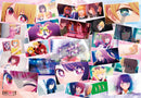 Oshi no Ko Ensky Jigsaw Puzzle 1000 Piece 1000T-514 Ichibanboshi