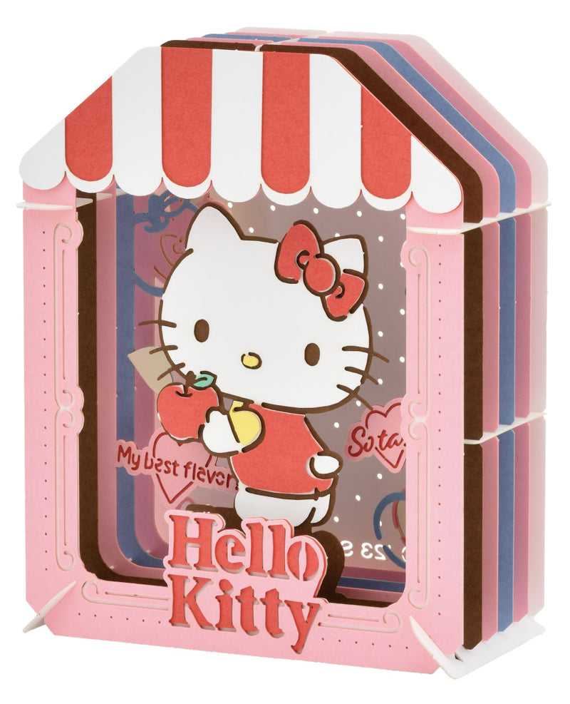 Sanrio Characters Ensky Paper Theater