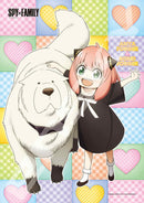 SPY x FAMILY Ensky Kids Jigsaw