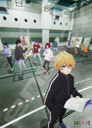 Oshi no Ko Ensky Jigsaw Puzzle 500 Piece 500-701 Stage Rehearsal