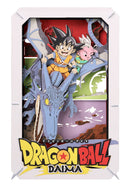 Dragon Ball Daima Ensky Paper Theater PT-L88 Dragon Ball Daima