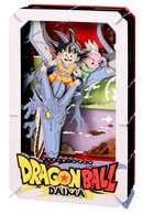 Dragon Ball Daima Ensky Paper Theater PT-L88 Dragon Ball Daima