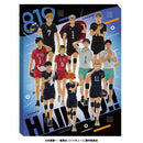 Haikyu!! Ensky Art Board Jigsaw Puzzle 366 Piece ATB-77 Strong Enemy