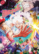 One Piece Ensky Jigsaw Puzzle 500 Piece 500-737 Egghead