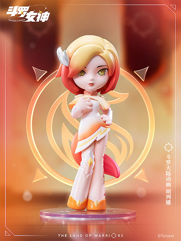 Soul Land Tencent Video Soul Land Blind BOX(1 Random)