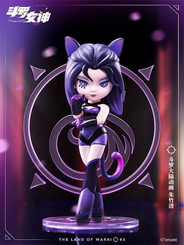 Soul Land Tencent Video Soul Land Blind BOX(1 Random)