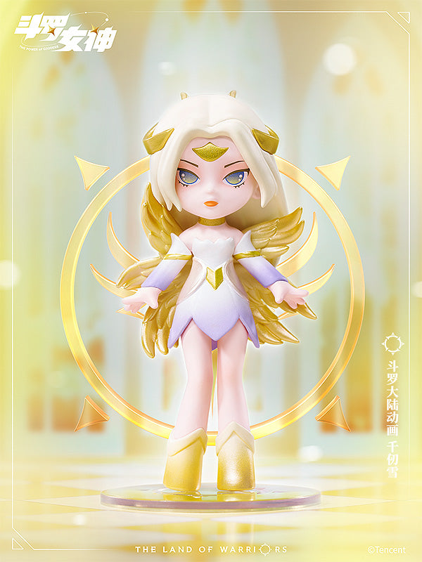 Soul Land Tencent Video Soul Land Blind BOX(1 Random)