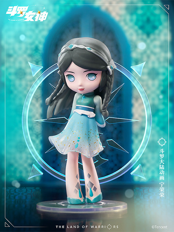 Soul Land Tencent Video Soul Land Blind BOX(1 Random)