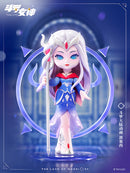 Soul Land Tencent Video Soul Land Blind BOX(Box of 8)