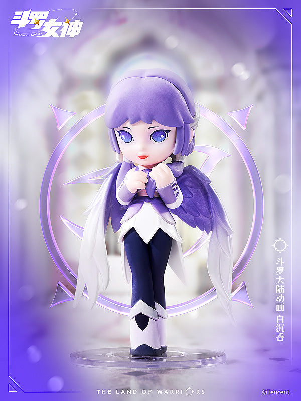 Soul Land Tencent Video Soul Land Blind BOX(Box of 8)