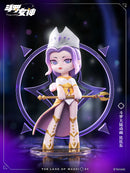 Soul Land Tencent Video Soul Land Blind BOX(Box of 8)