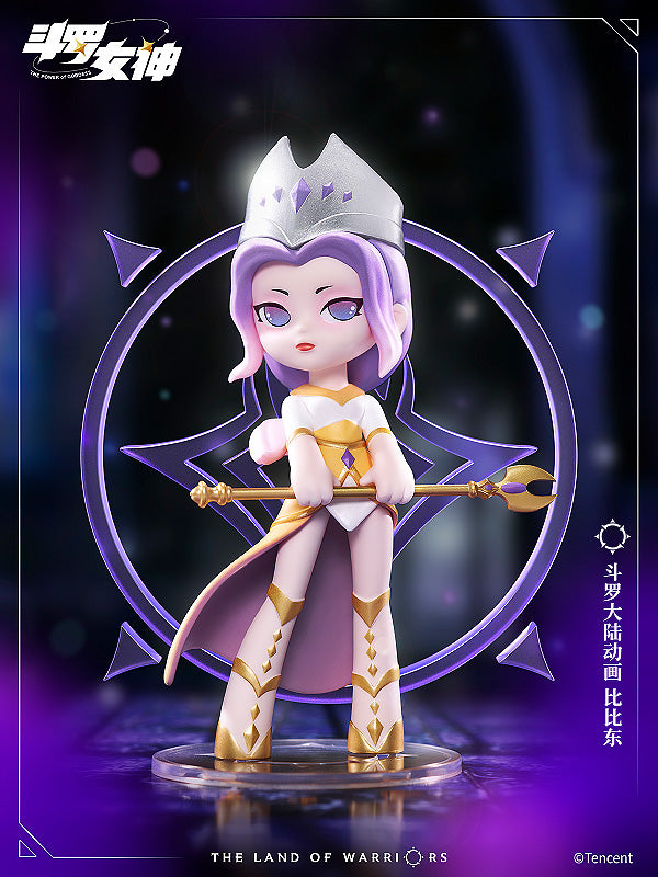 Soul Land Tencent Video Soul Land Blind BOX(1 Random)