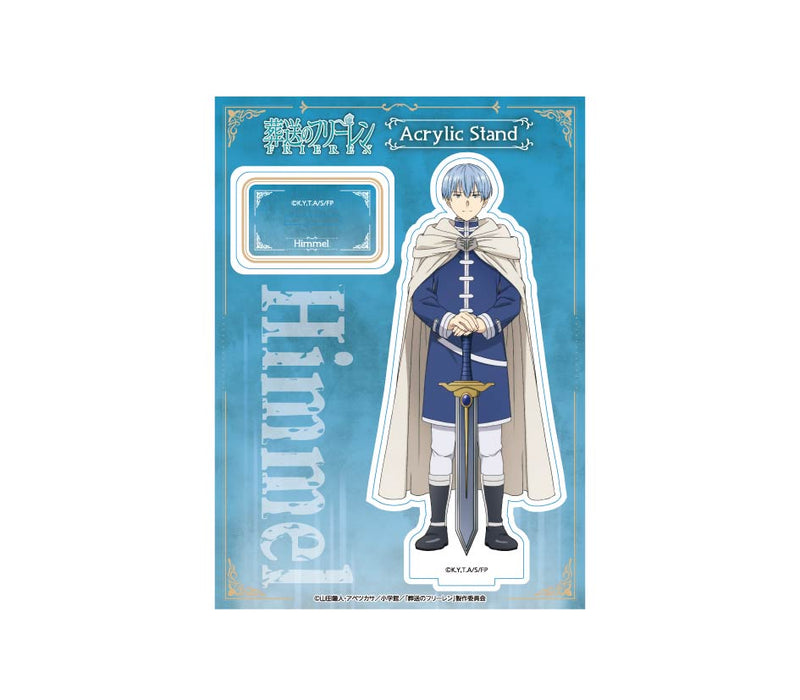 Frieren: Beyond Journey's End Ensky Acrylic Stand 3 Himmel