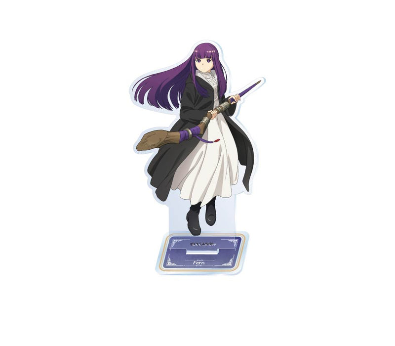 Frieren: Beyond Journey's End Ensky Acrylic Stand 4 Fern