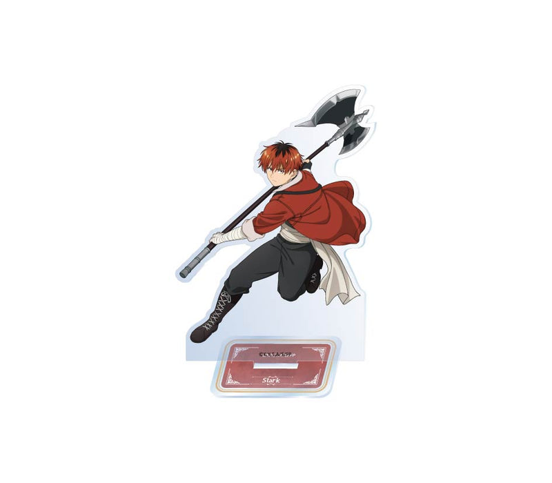 Frieren: Beyond Journey's End Ensky Acrylic Stand 5 Stark