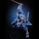CHANG'AN GUARDS MOSHOWTOYS MSC0002 POLICE ACTION FIGURE