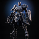 CHANG'AN GUARDS MOSHOWTOYS MSC0003 SPECIAL POLICE ACTION FIGURE