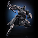 CHANG'AN GUARDS MOSHOWTOYS MSC0003 SPECIAL POLICE ACTION FIGURE