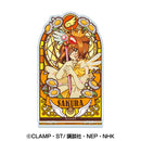 Cardcaptor Sakura Ensky Stained Glass Style Acrylic Stand (1-7 Selection)
