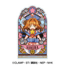 Cardcaptor Sakura Ensky Stained Glass Style Acrylic Stand (1-7 Selection)