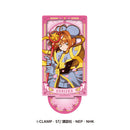 Cardcaptor Sakura Ensky Twinkle Arcana Stand Kinomoto Sakura