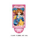 Cardcaptor Sakura Ensky Twinkle Arcana Stand Kinomoto Sakura