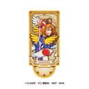 Cardcaptor Sakura Ensky Twinkle Arcana Stand Kinomoto Sakura