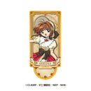 Cardcaptor Sakura Ensky Twinkle Arcana Stand Kinomoto Sakura