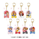 Cardcaptor Sakura Ensky Candy Type Acrylic Key Chain