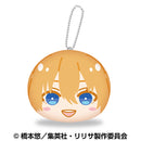 2.5 Dimensional Seduction Ensky Omanju Niginigi Mascot