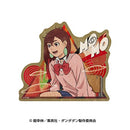 DANDADAN Ensky Travel Sticker