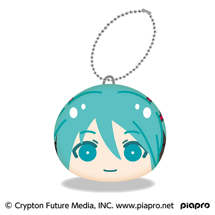 Hatsune Miku Ensky Omanju Niginigi Mascot