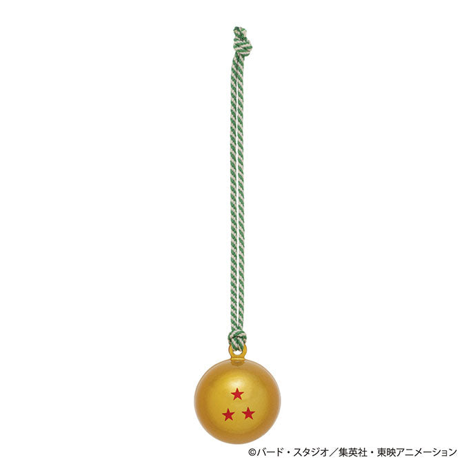 Dragon Ball Daima Ensky Super Kororin Netsuke Dragon Ball
