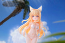 illustration by liyuxin151 Xingluoguan yoyo, Seaside Holiday