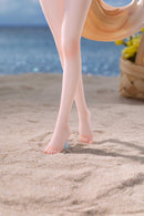 illustration by liyuxin151 Xingluoguan yoyo, Seaside Holiday