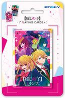 Oshi no Ko Ensky Playing Cards
