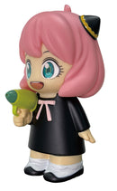 SPY x FAMILY Ensky Soft Vinyl Time Series ST-01MP Anya's Silent Water Gun Smile