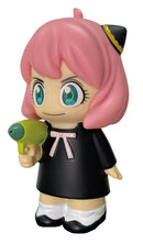 SPY x FAMILY Ensky Soft Vinyl Time Series ST-01MP Anya's Silent Water Gun Sharp!
